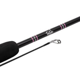 Combo Zebco 1.6m Talia Fishing - Tienda Bass
