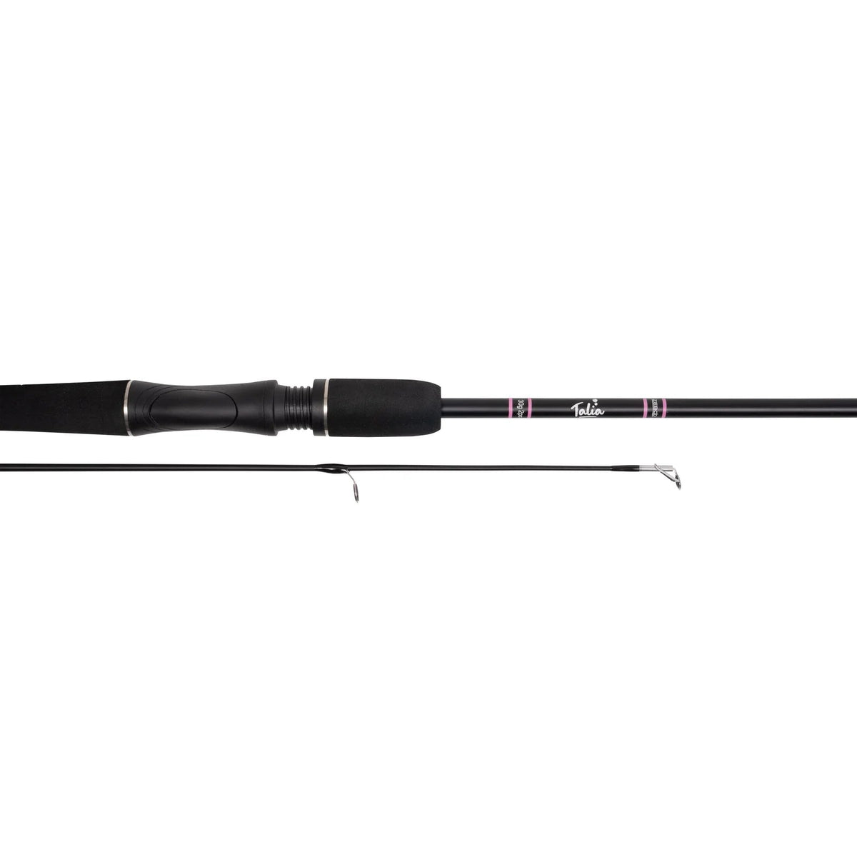 Combo Zebco 1.6m Talia Fishing - Tienda Bass
