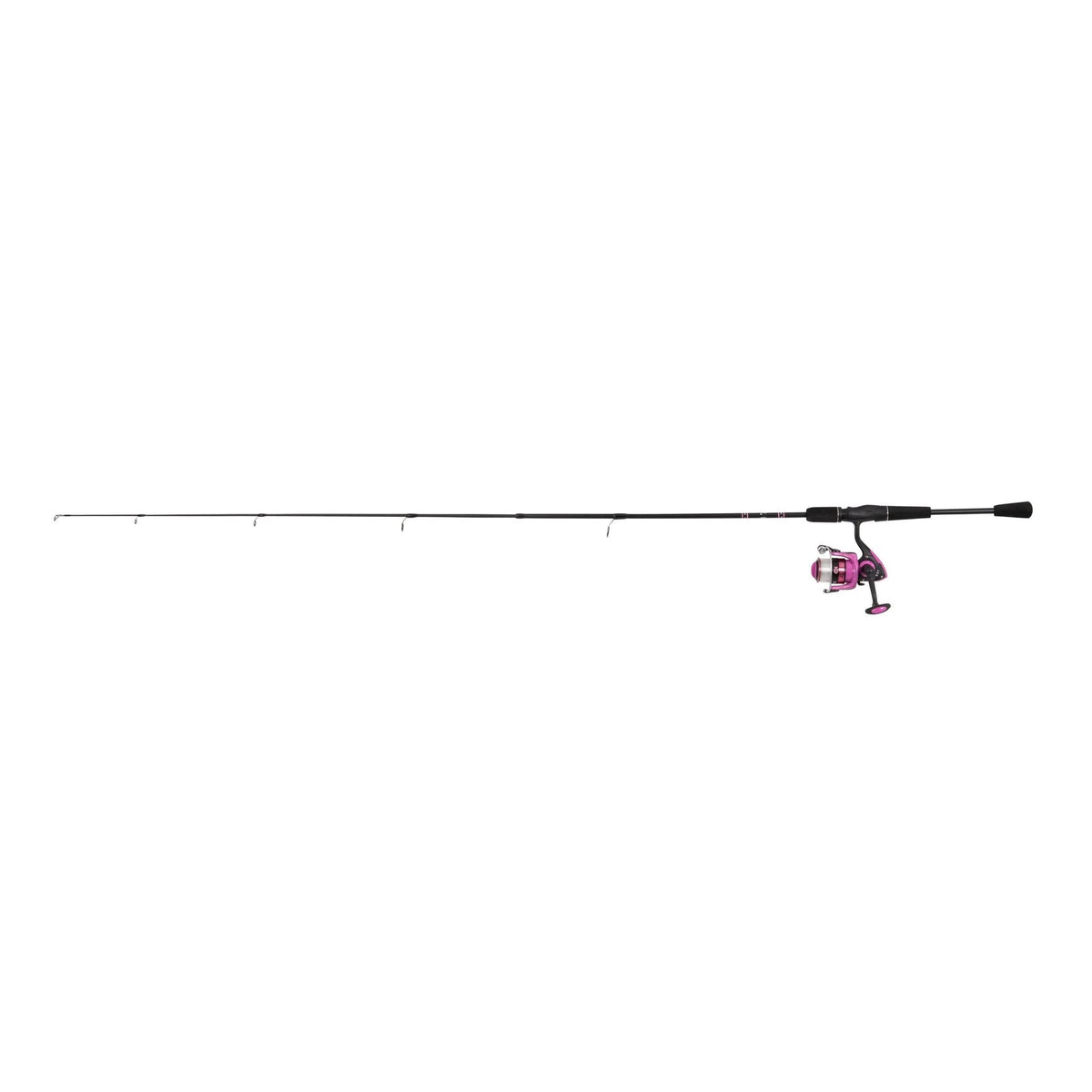 Combo Zebco 1.6m Talia Fishing - Tienda Bass