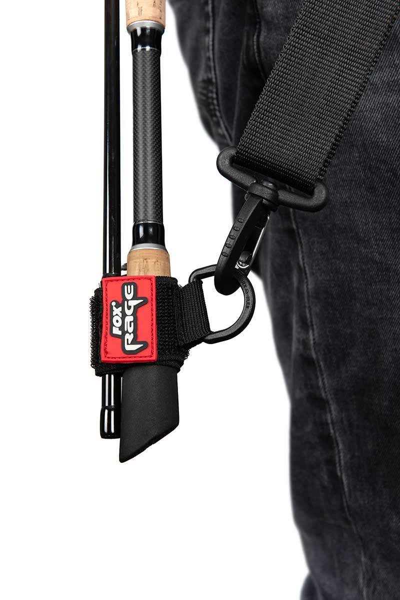 Correa para caña Fox Rage Voyager - Tienda Bass