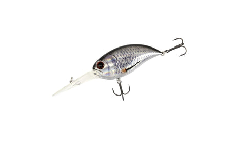 Crankbait Mikado Wobbler Crazy Crank 62 mm Smelt - Tienda Bass