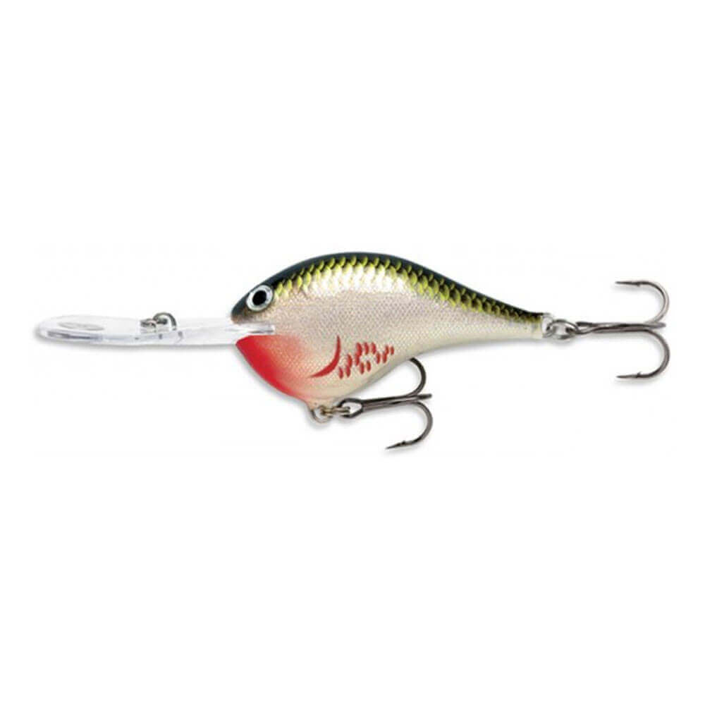 Crankbait Rapala Dives - To 70 mm Bos - Tienda Bass