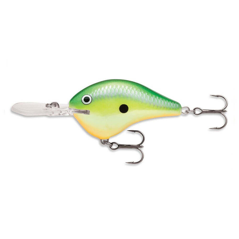 Crankbait Rapala Dives - To 70 mm RTA - Tienda Bass