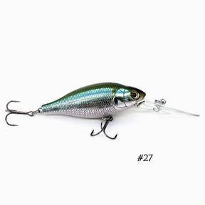 Crankbaits Killer Craft Deep Monster 600 – 27 - Tienda Bass