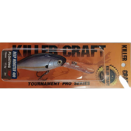 Crankbaits Killer Craft Deep Monster 600 – 28 - Tienda Bass