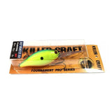 Crankbaits Killer Craft Deep Monster 800 – 20 - Tienda Bass