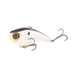Crankbaits Shimano Yasei Chaos 60 mm Matt White - Tienda Bass