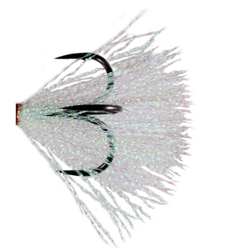 Cucharilla Baitsfishing Arrow Spoon 95mm 42 g Firetiger - Tienda Bass