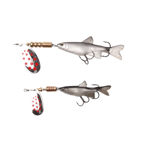 Cucharilla Evia 11BIS - NA Pez - Tienda Bass