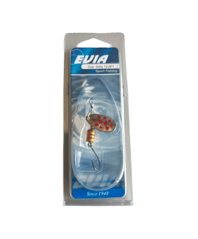 Cucharilla Evia Coe Dots 12 - N1 - Tienda Bass