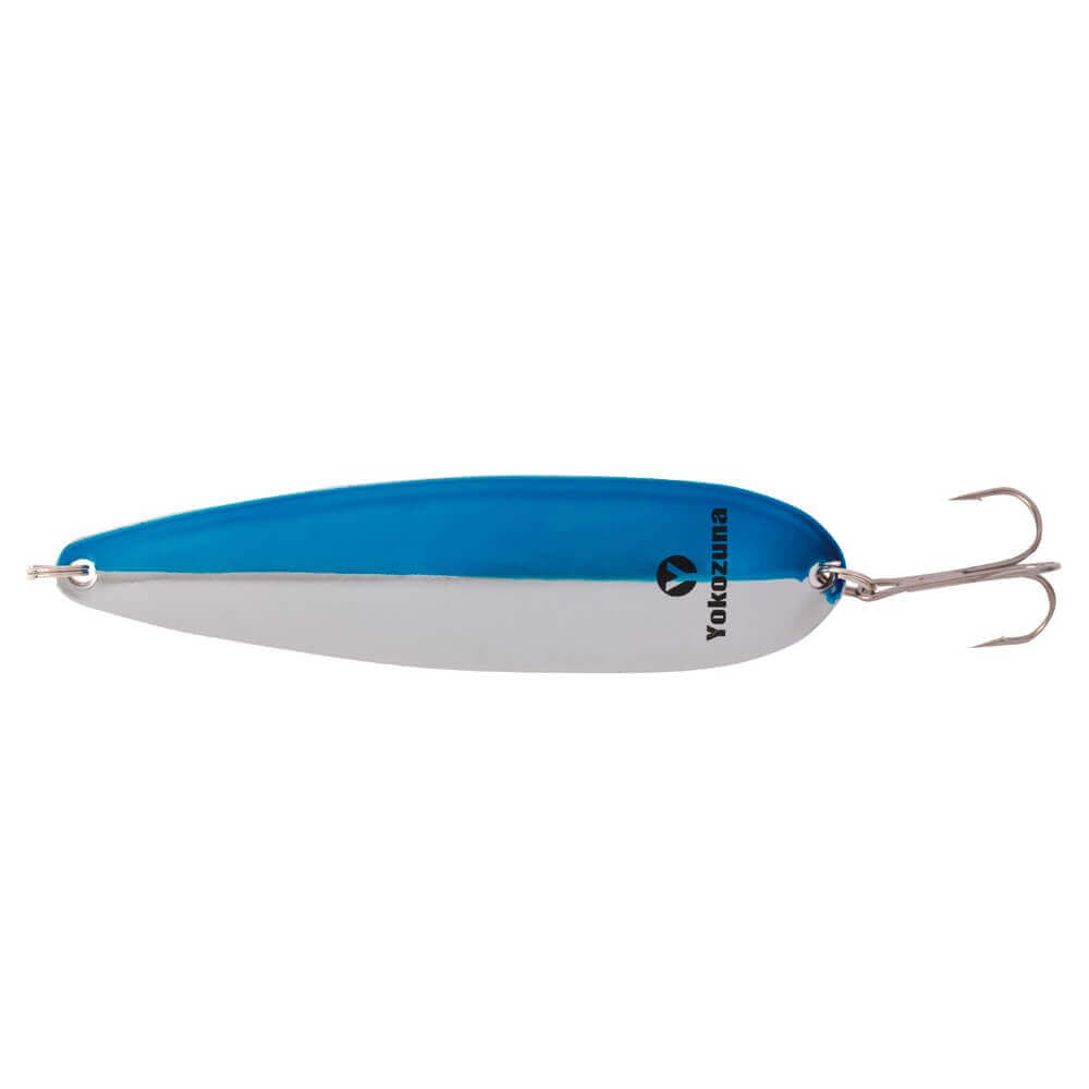 Cucharilla Yokozuna Mega Pike 120 mm BH - Tienda Bass
