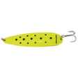 Cucharilla Yokozuna Mega Pike 120 mm FYD - Tienda Bass