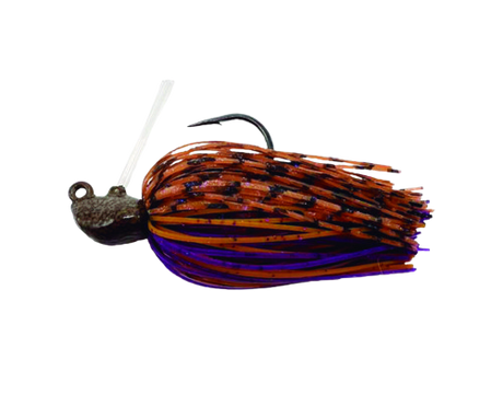 Finesse Jig AGR 5,3 g PB & J - Tienda Bass