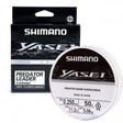 Fluorocarbono Shimano Yasei Grey 50 m - Tienda Bass