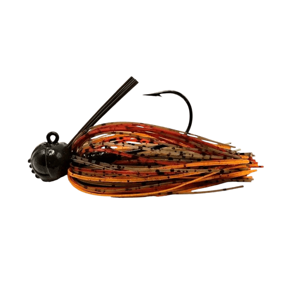 Football Jig AGR 14 g Natural Craw - Tienda Bass