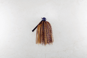 Football Jig Baitsfishing Technical 2/0 - 14g PB & J - Tienda Bass