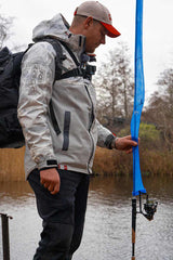 Funda Fox Rage para caña Spinning - Tienda Bass