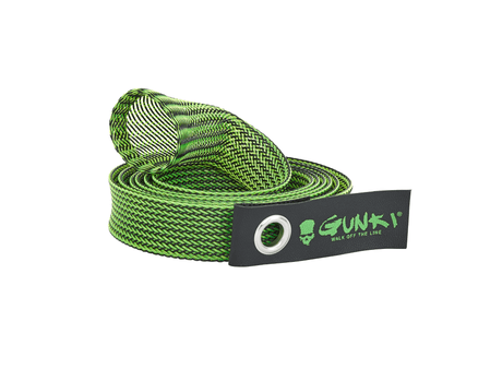 Funda Gunki para caña Casting - Tienda Bass