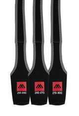 Funda Mikado neopreno para caña 240 - 270 cm - Tienda Bass