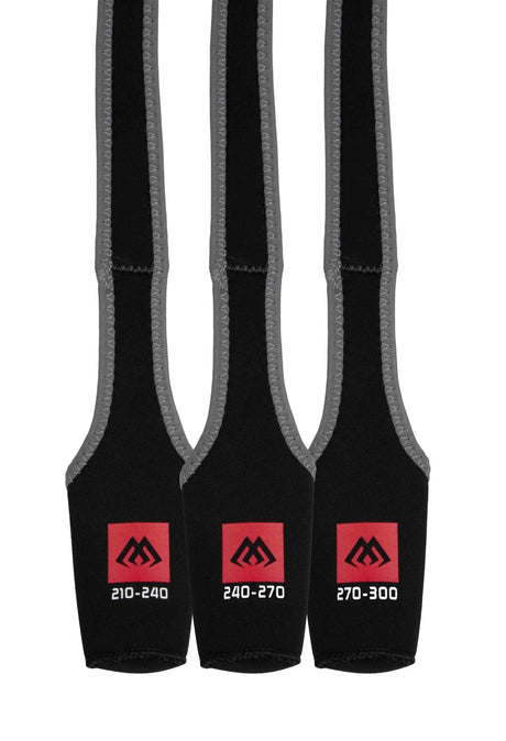 Funda Mikado neopreno para caña 240 - 270 cm - Tienda Bass