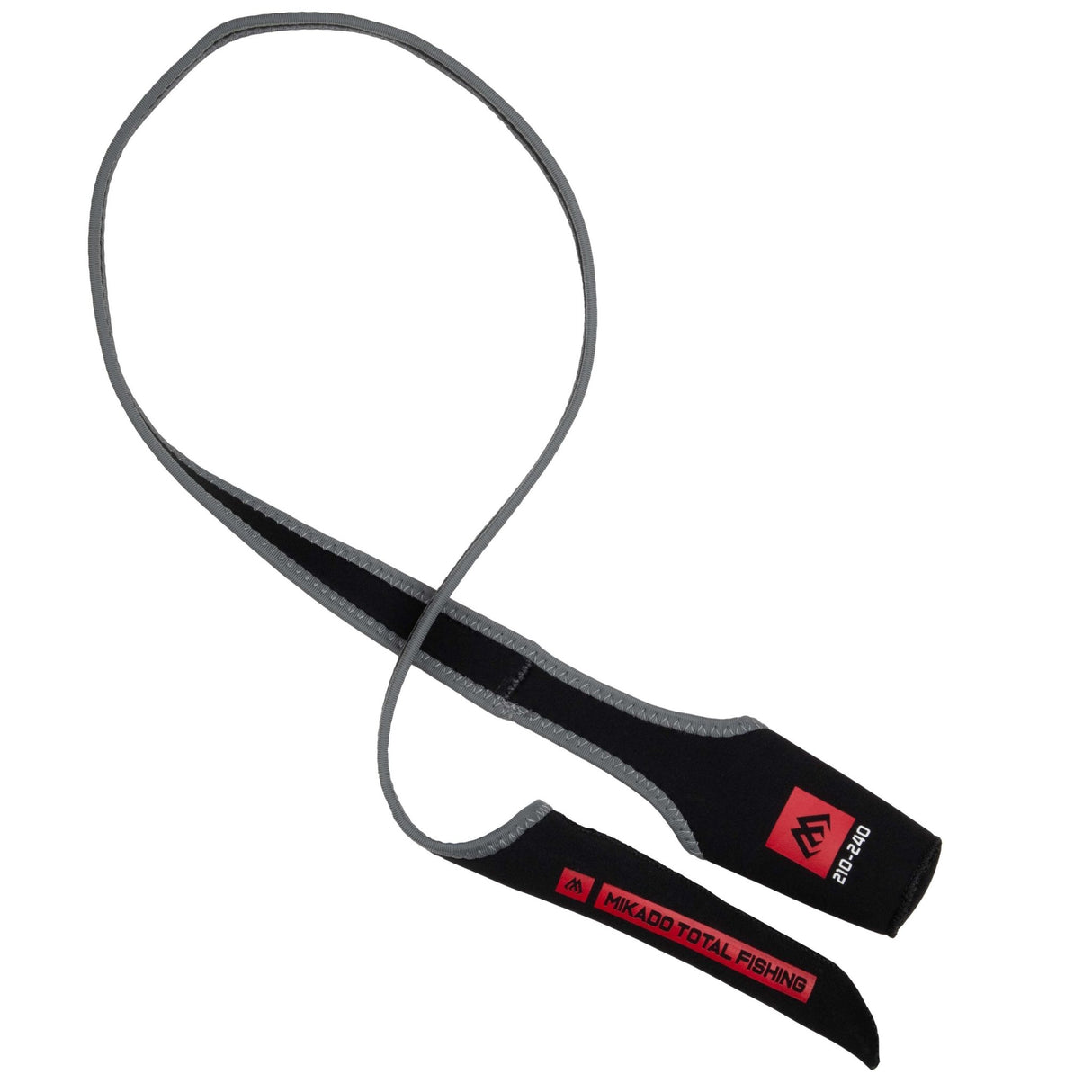 Funda Mikado neopreno para caña 240 - 270 cm - Tienda Bass