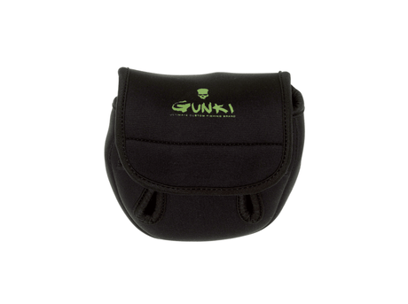 Funda para carrete Gunki de neopreno Spinning - Tienda Bass