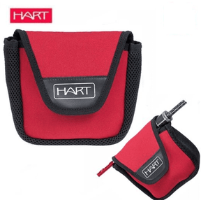 Funda para carrete Hart de neopreno Spinning - Tienda Bass