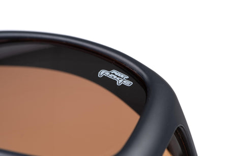 Gafas de sol Fox Rage Overwrap Brown Lens - Tienda Bass