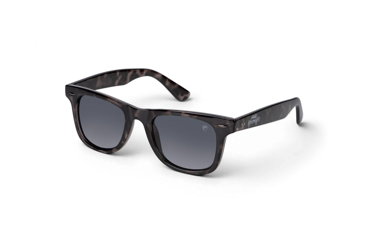 Gafas de sol Fox Rage Trans Camo Grey Lens - Tienda Bass