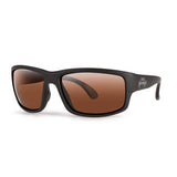 Gafas de sol polarizadas Fox Rage Wrap Gris - Tienda Bass