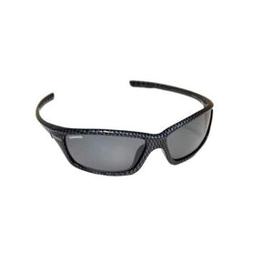 Gafas de sol polarizadas Shimano Technium Negras - Tienda Bass