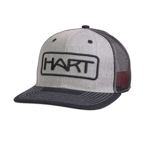 gorra hart style mesh pesca bass