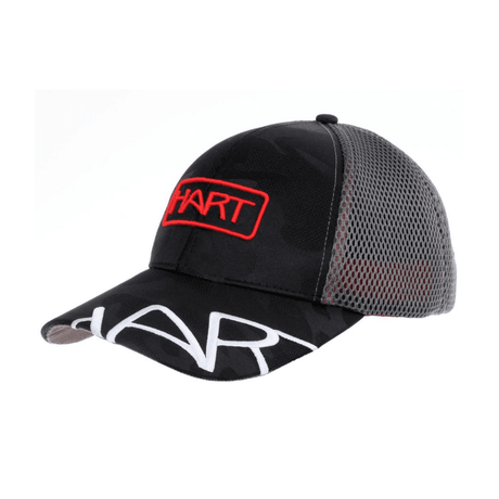 Gorra Hart Tackle - Tienda Bass