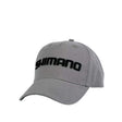 Gorra Shimano Gris/Negra - Tienda Bass