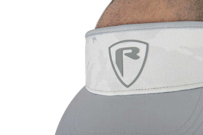 Gorra Visera Fox Rage Light Camo - Tienda Bass