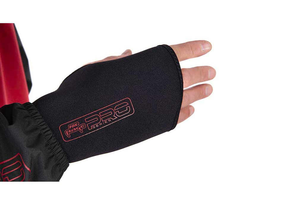 bass handschuh Neopren-Handschuhe Handschuhe Fox Rage – Tienda Bass