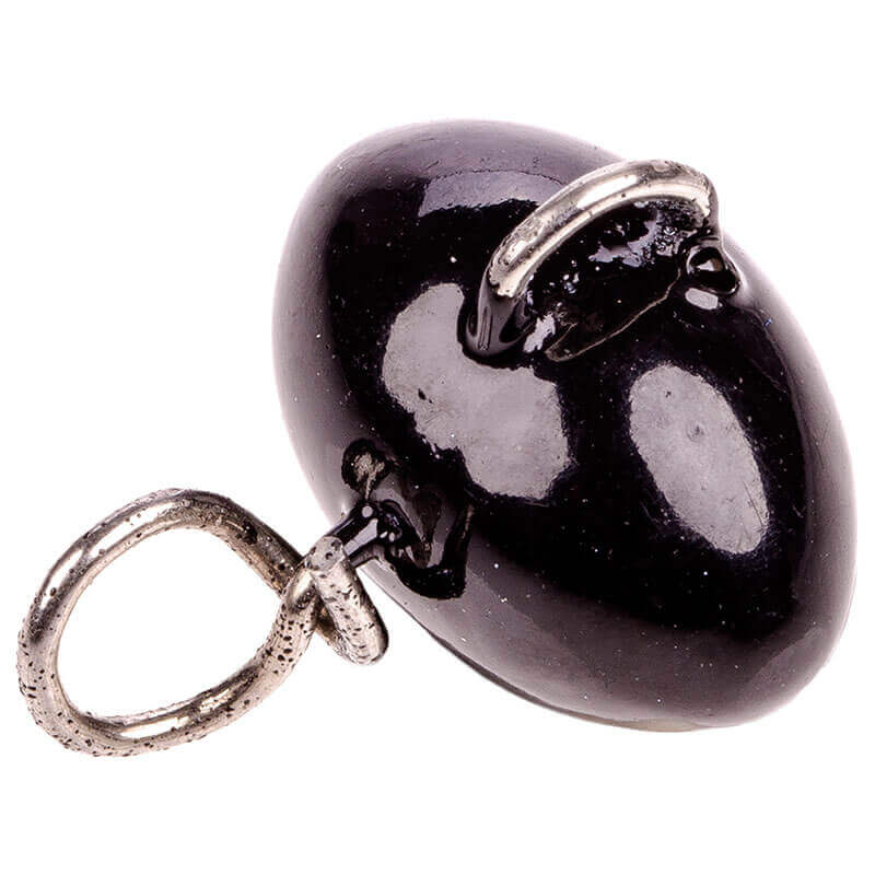 Head Football Strike King Tour Grade Tungsten 28,3 g Black - Tienda Bass