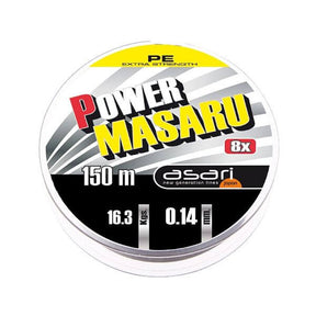 hilo 150m-asari-masaru-power-pe