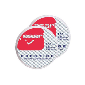 Hilo Asari Prestige 150 m - Tienda Bass