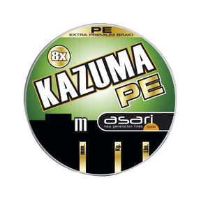 hilo bass asari-kazuma-8x-pe