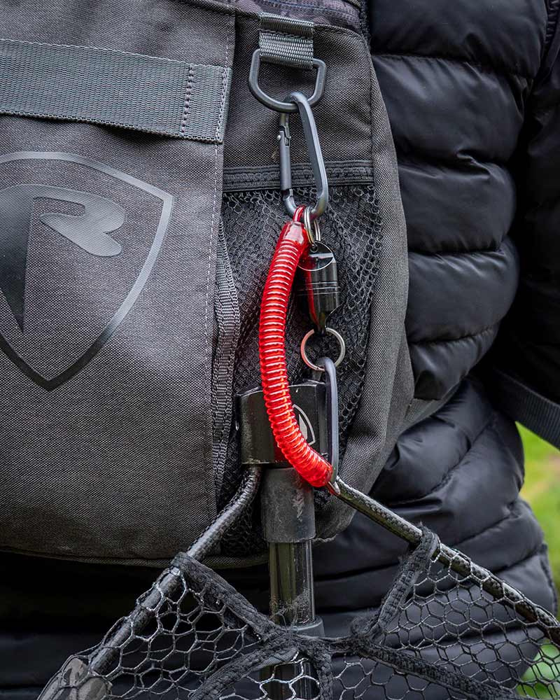 Imán Fox Rage Net 5kg - Tienda Bass