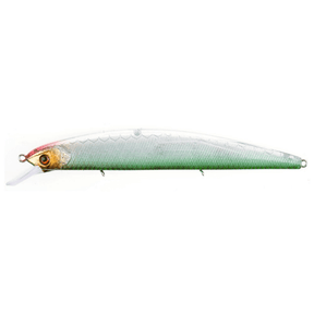 Jerkbait Hart Invert 110 mm A17 - Tienda Bass