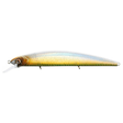 Jerkbait Hart Invert 130 mm A16 - Tienda Bass