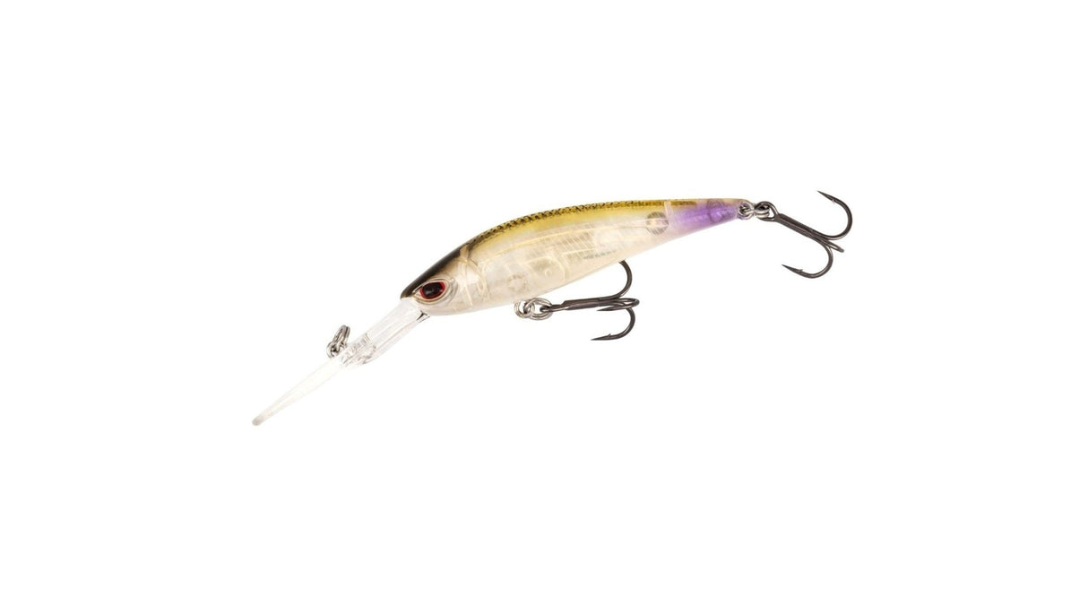 Jerkbait Mikado Wobbler Cracker 60 mm Illusion - Tienda Bass