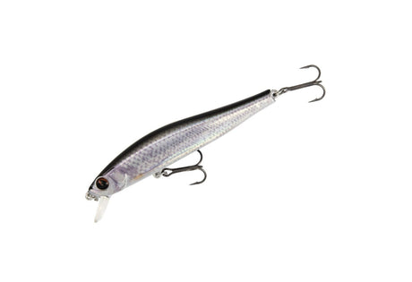 Jerkbait Mikado Wobbler Jive 90 mm Smelt - Tienda Bass