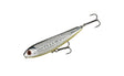 Jerkbait Mikado Wobbler MFT Dog 75 mm Holo Bleak - Tienda Bass