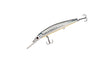 Jerkbait Mikado Wobbler Rumba Twitch 95 mm Holo Bleak - Tienda Bass
