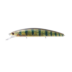 Jerkbait OSP Varuna 110 Suspend Ginrin H23 - Tienda Bass