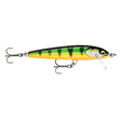 Jerkbait Rapala Floater Elite 85 GDP - Tienda Bass