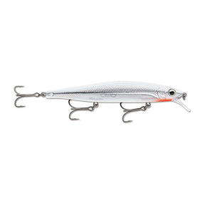 Jerkbait Rapala Precision Xtreme Mavrik 110 mm MGGH - Tienda Bass